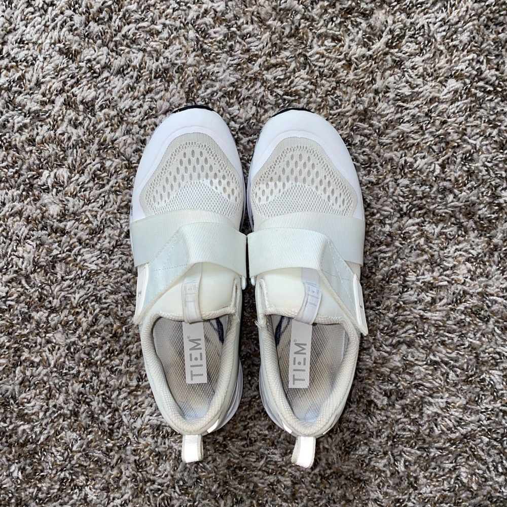 tiem cycling shoes